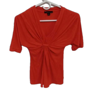 (62) Twenty-one, small, fancy short sleeves,  pullover tshirt